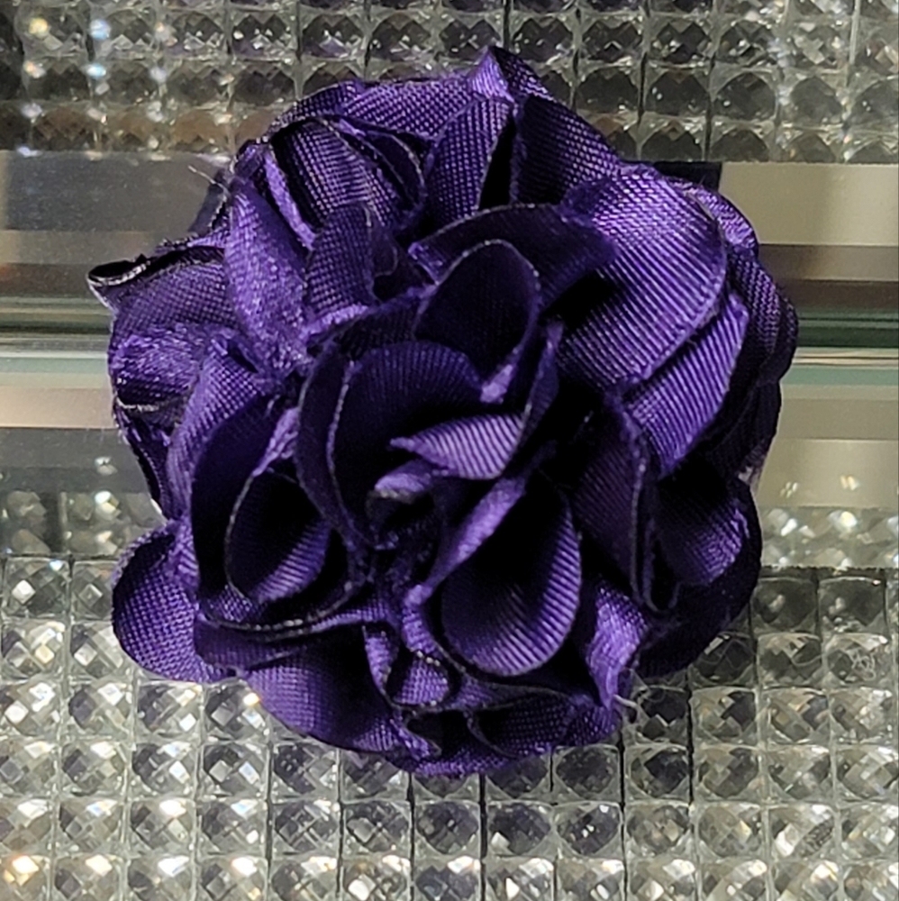 Lapel pin